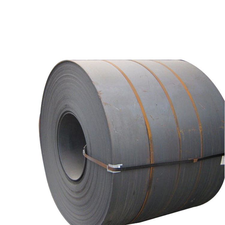 Hot Rolled Coil Steel with Competitive Q235B S235JR HRC Coils ASTM/AISI/SGCC/CGCC/TDC51DZM/TDC52DTS350GD/TS550GD/DX51D Z