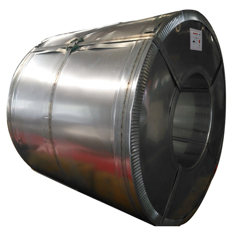 ASTM/AISI/SGCC/CGCC/TDC51DZM/TDC52DTS350GD/TS550GD/DX51D Z Q195-q345 Galvanized Steel Sheet in Coil with ±1% Tolerance