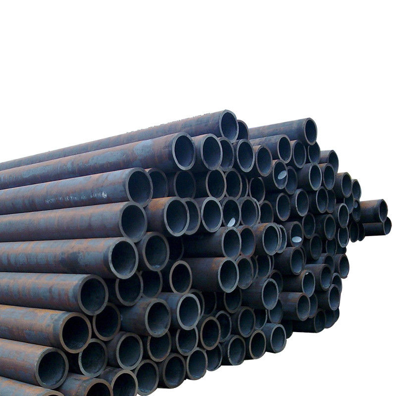 ASTM A283 44mm A286-D 900mm STPG307 Carbon Seamless Steel Pipe Suppliers in Galvanized for Gas Pipe