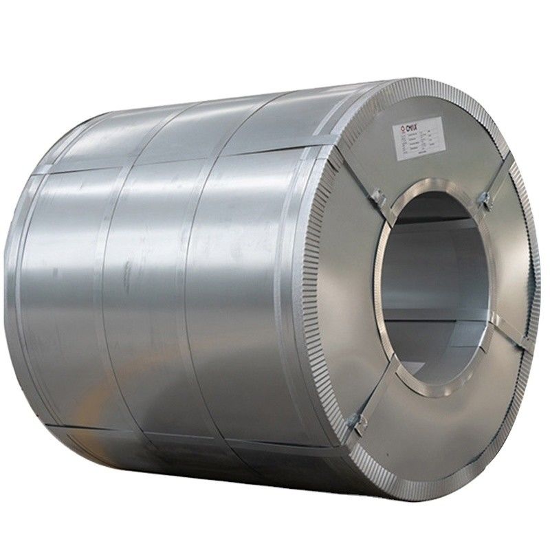 Wholesales Zinc Galvanized Steel Sheet Plates with Full Hardness Based on Cold Rolled Technique