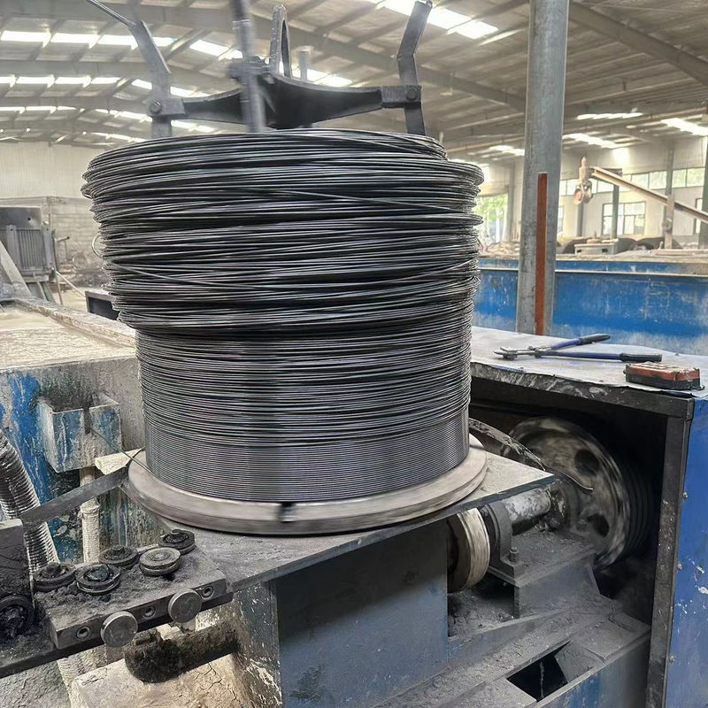 Spot Steel Plate Non-Alloy Stainless Steel Wire Rods and Carbon Steel Wire with 0.6 6.0mm Diameter Selection