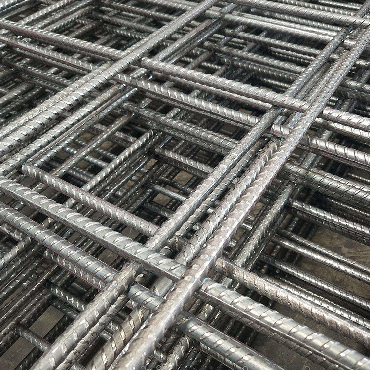 Round Reinforcing Steel Bar N10 N12 N16 N20 N24 N32 12mm JIS G3112 SD35 SD40 SD50 for Construction Building Material