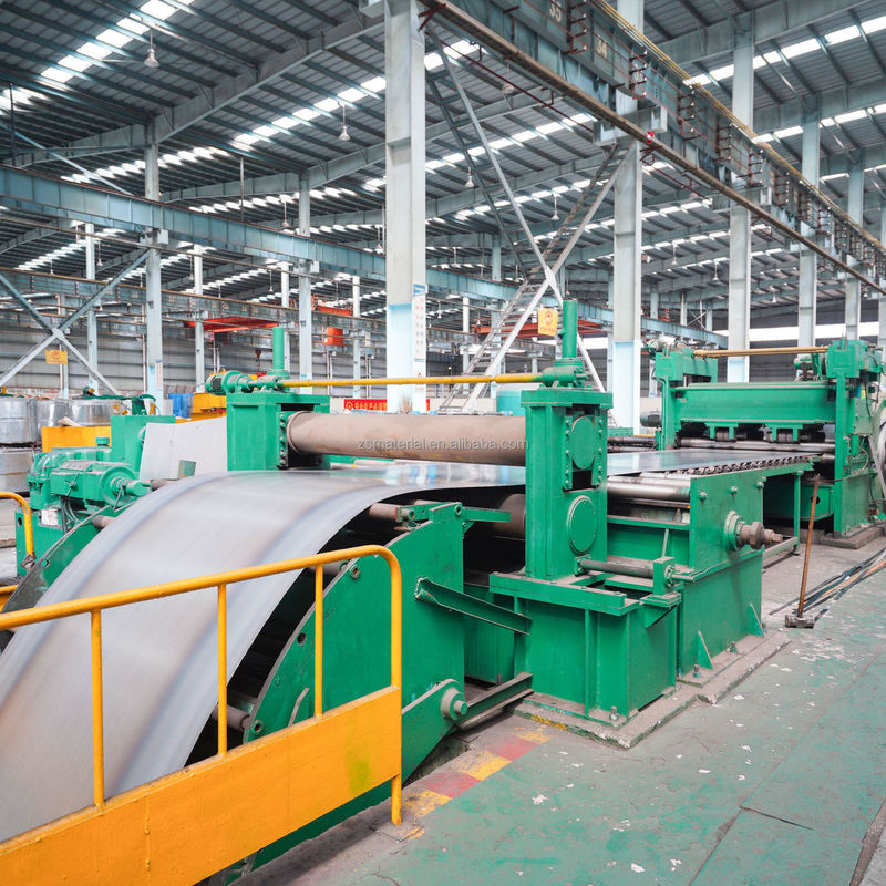 3mm-300mm Thickness AISI 1016 Pickled and Oiled Hot Rolled Steel Coil for High Quantity Consumer Product AH 420 ABSAH 36