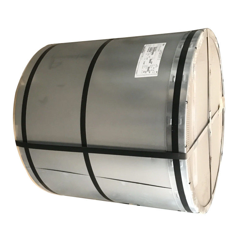 Customized Length Galvanized Steel Wire Coil 0.6mm 0.8mm 1.0mm Thickness for Prime and Decoiling Processing Service