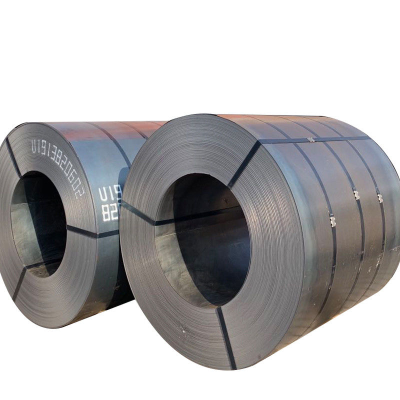Full Hard 2022 Cold Roll Steel Coil DC 01 Oiled Cold Rolled Material SK45 Cold Rolled Steel Coil