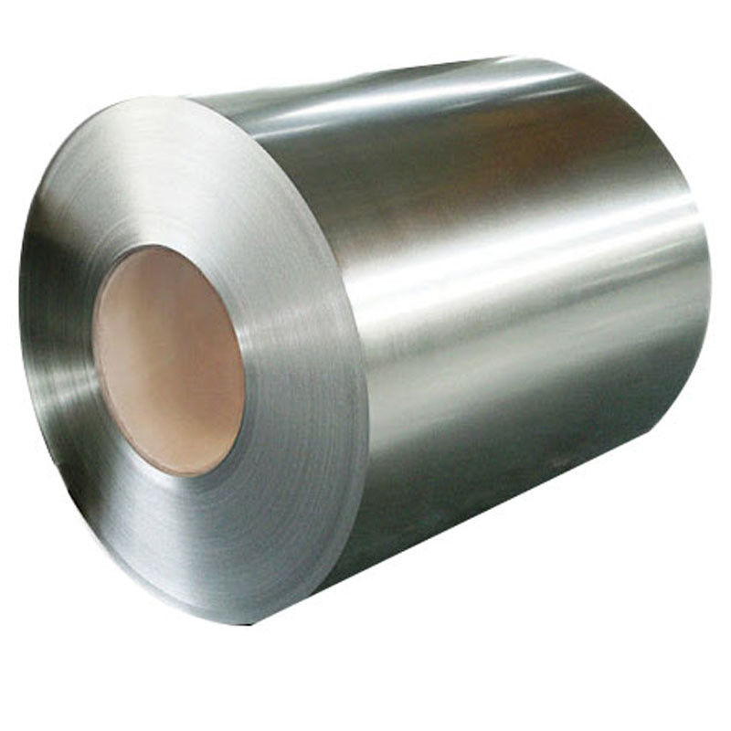 Decoiling Processing Service Regular Spangle Prime 0.12mm 0.2mm G90 Hot Rolled Galvanized Steel Coil for and Performance