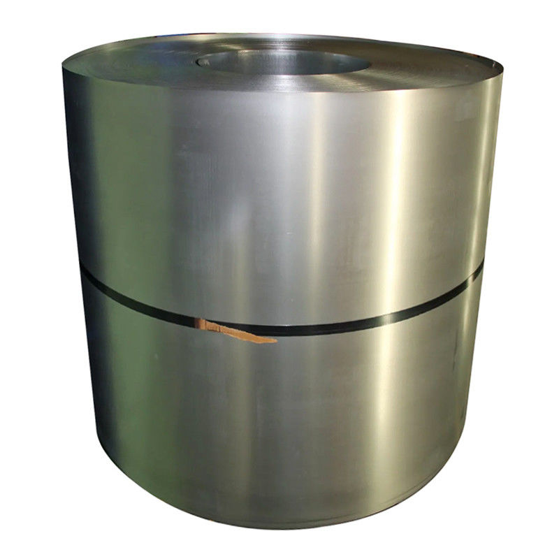 80g 120g 275g Galvanized Steel Coil With Full Hard Technique And For Cold Rolled Based