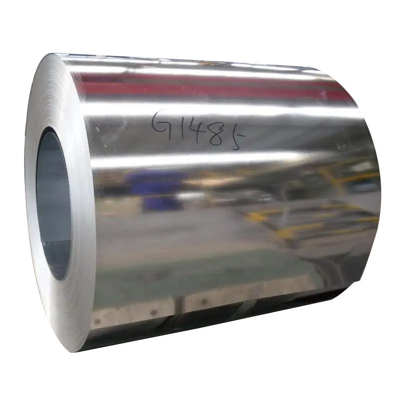 0.12-4.0mm Thickness Galvanized Carbon Steel Sheets Hot Rolled Steel Coil PPGI Prepainted Color with GS Certificate