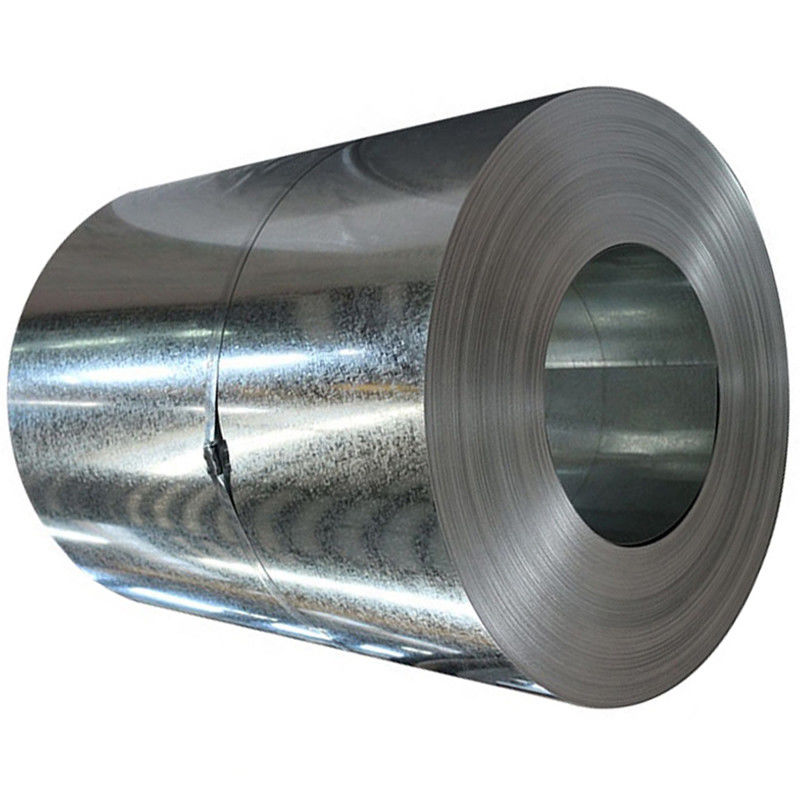 Z40 Z80 Surface Coated 1.9mm Electric Galvanized Steel Coil for DX51D Z/SGCC/DC01 Z/DC51D Z Grade