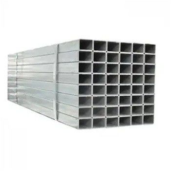 50x100 galvanized rectangular tube 2.5 in galvanized square tubing 3mm thick for heavy duty and industrial applications