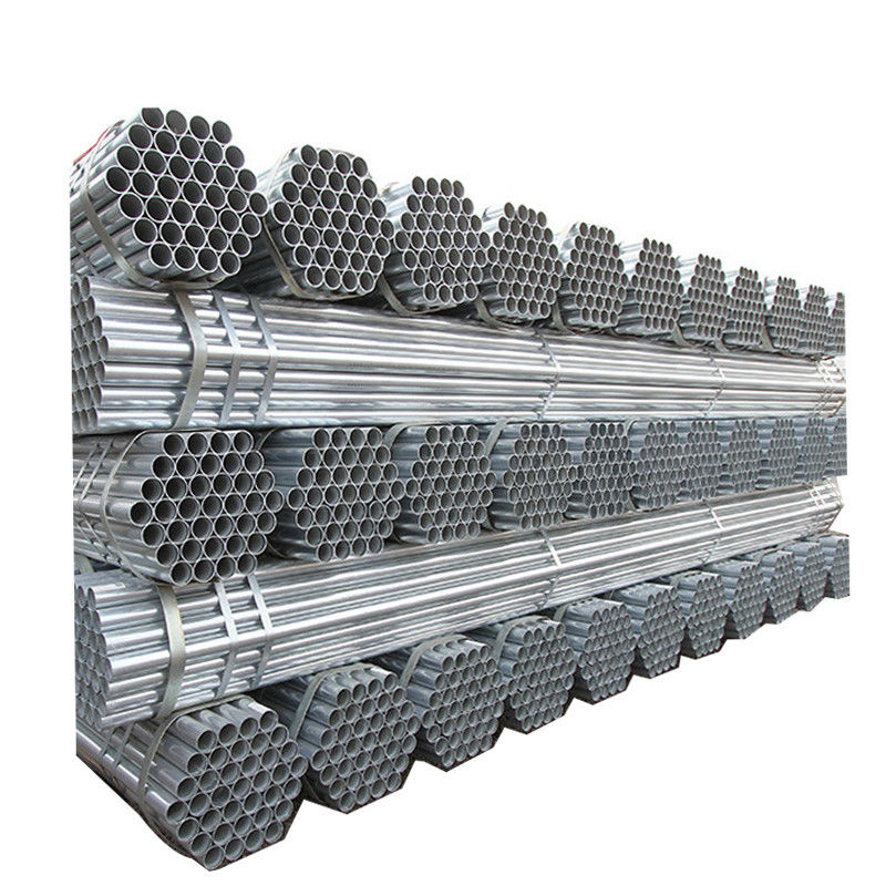 Bridge Structure Welding Made Simple with 40mm Galvanized Pipe Tolerance ±1% OIL PIPE Included